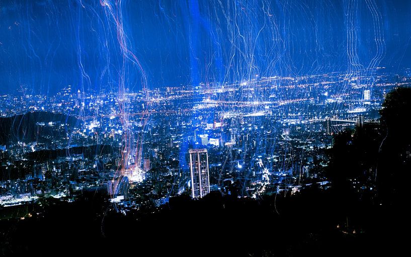 Taipei by Hello Pompoyo