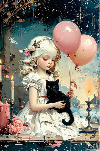 Roze...