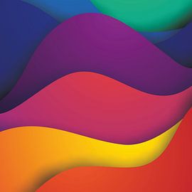 Wave Design by Harry Hadders Design