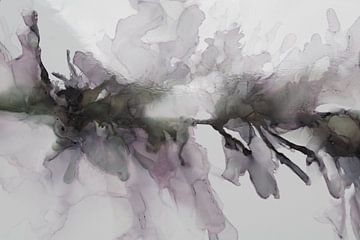 Explosion van Carla Mesken-Dijkhoff