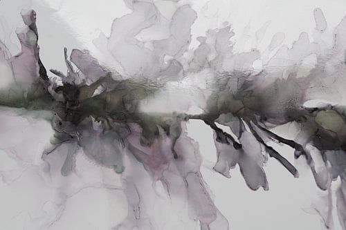 Explosion by Carla Mesken-Dijkhoff