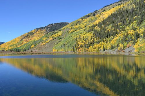 Colorado, Amérique