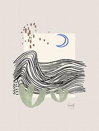 Luna Mare by Treechild