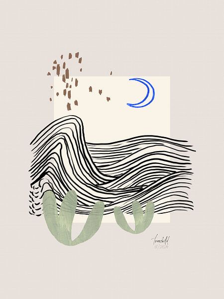 Luna Mare von Treechild