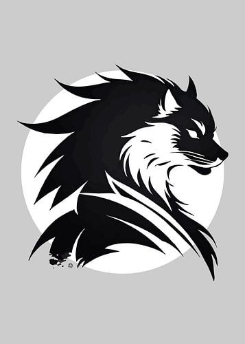 silhouet van hisbinira inosuke