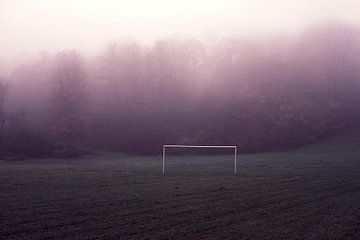 Freiburg voetbalarena van Patrick Lohmüller