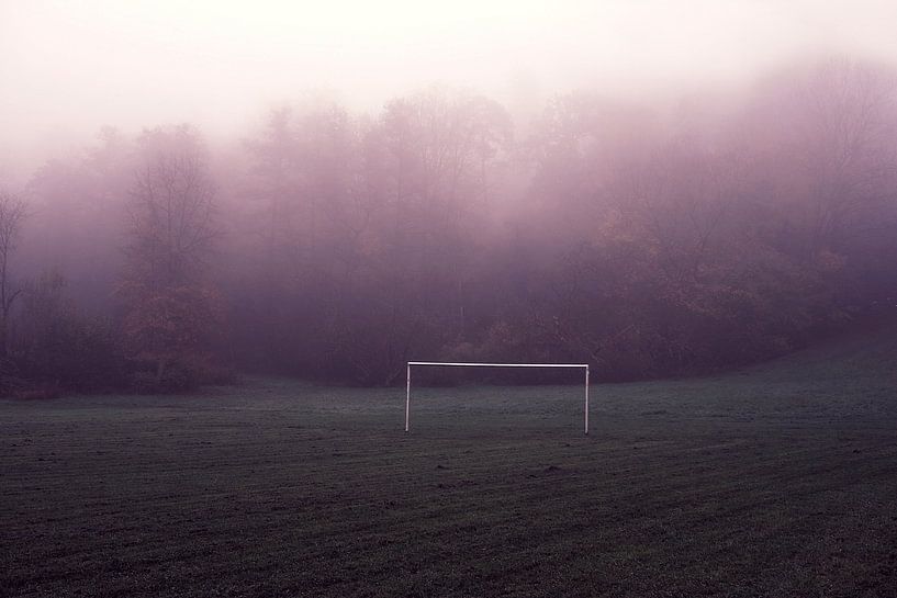 Bolzarena Freiburg von Patrick Lohmüller