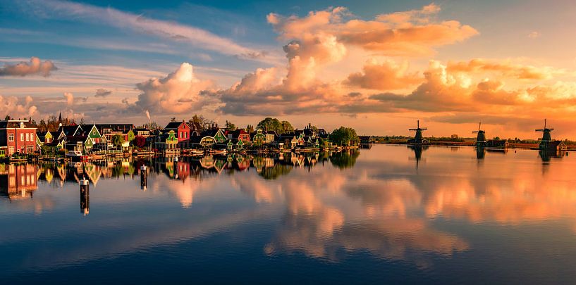 Reflections by Georgios Kossieris