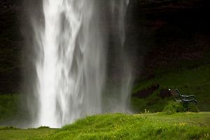 Seljalandsfoss