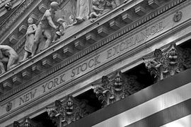 New York Stock Exchange