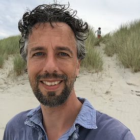 Jeroen van Deel profielfoto