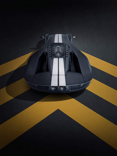 Ford GT