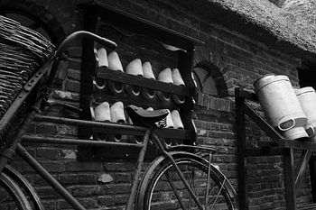 Altniederländisches Stilleben