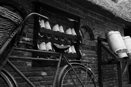 Oud-Hollands stilleven