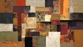 Traces of Earth by Yaya's