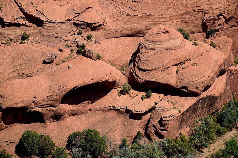 Some shade is hard to find by Frank's Awesome Travels