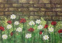 Old wall
