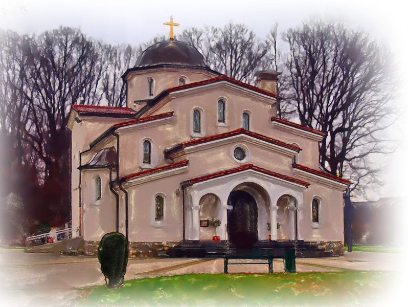 GO2 par Edgar Schermaul