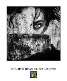 FLAC - ENVY