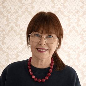 Henriette Tischler van Sleen photo de profil