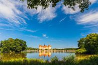 Moritzburg Castle by Henk Meijer Photography thumbnail