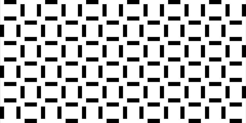 Permutation | ID=10 | V=11 | 2:1 | 12x06 par Gerhard Haberern