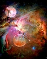New Worlds