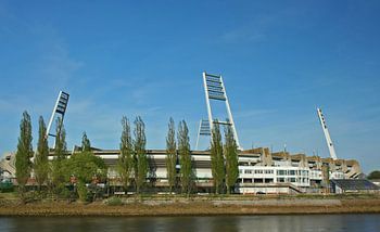 Weserstadion Bremen