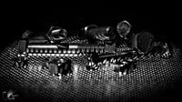 Bolts and nuts