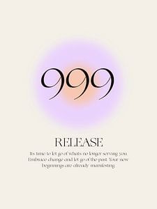999 Release