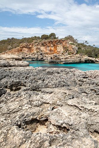 Mallorca - Cala S'Almunia