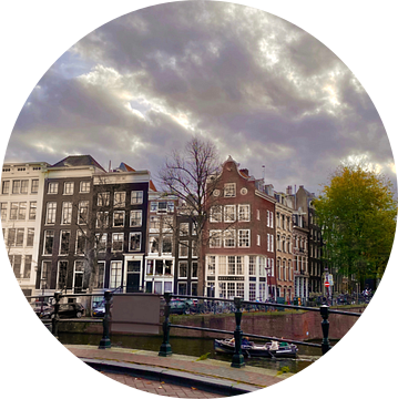 Amsterdam Keizersgracht