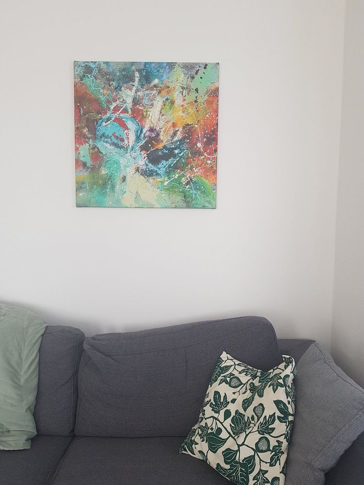 Bright Day 1  by Atelier Paint-Ing 