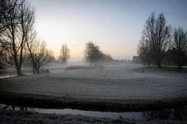 Wassenaar Rozenstein sur Sebastian Stef