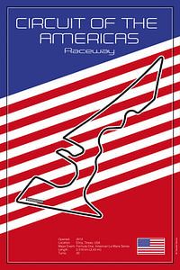 Racetrack Austin