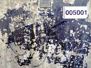 Urban Abstract 324