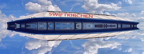 Ruimteschip Swiftkirchen