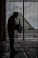 Saxophoniste