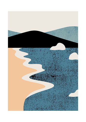 Journée à la plage