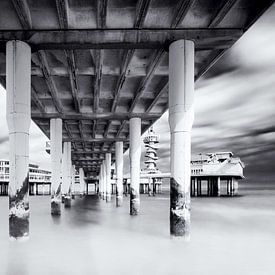 Scheveningen by Henny Reumerman