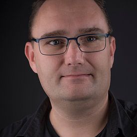 Mark Baden profielfoto