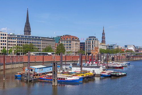 Binnenhafen, Hamburg