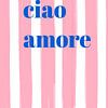 Ciao Amore sur Treechild