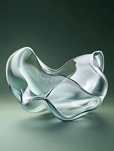 Dynamic and abstract waves