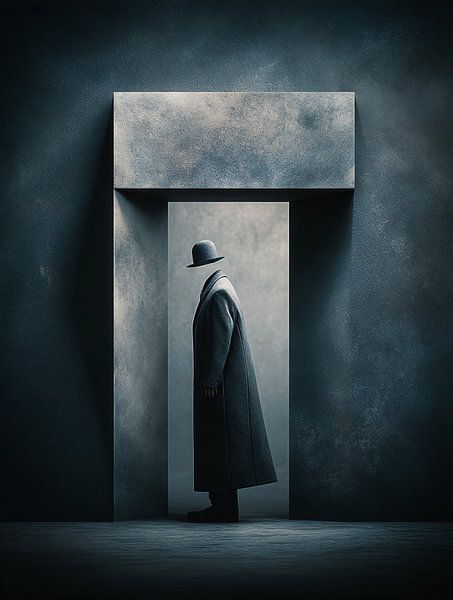 Leave Your Troubles by Jacky