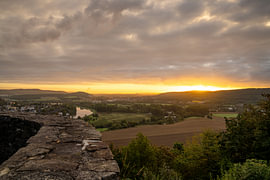 Château de Volmarstein, Wetter, Rhénanie-du-Nord-Westphalie sur Alexander Ludwig