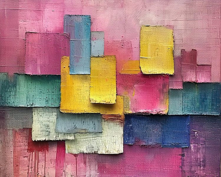 Peinture 98.7957 par Art Merveilleux