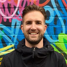 De Straatplaat profielfoto