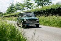 Oldtimer rondrit VIII MINI