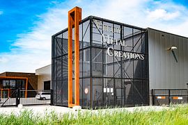 Veluw Metal Creations